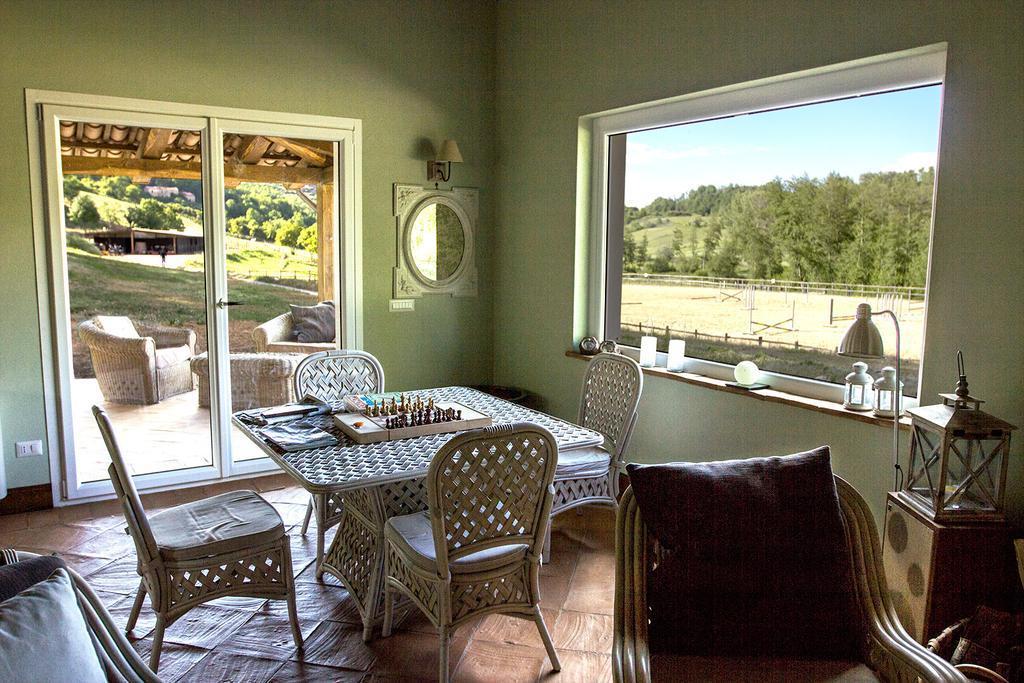 Agriturismo Borgo Serafino Mangone  Room photo