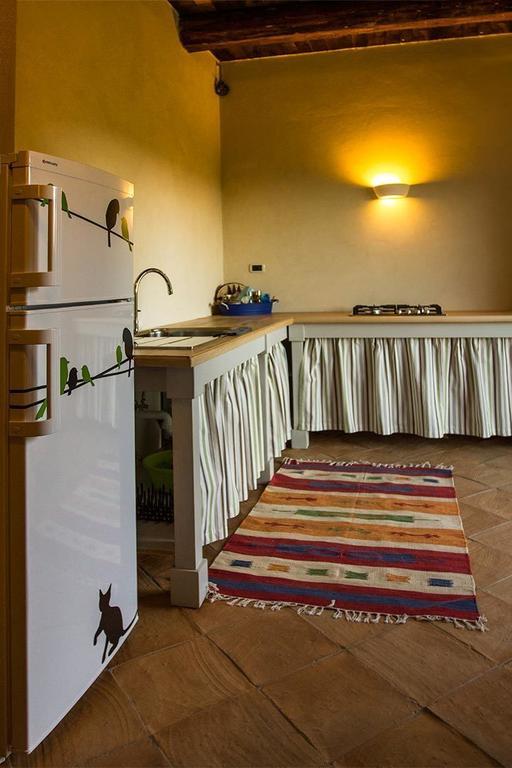 Agriturismo Borgo Serafino Mangone  Room photo